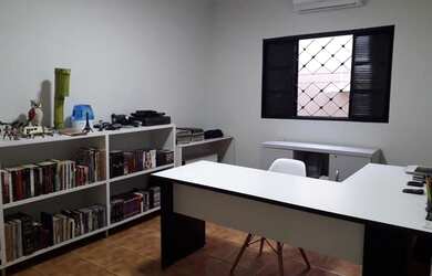 Imagem 16: Casa Residencial à venda, Jardim Santa Catarina, São José do Rio Preto...