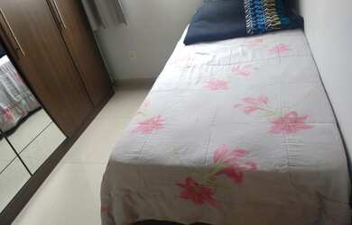 Imagem 6: Alugo apartamento imobiliado