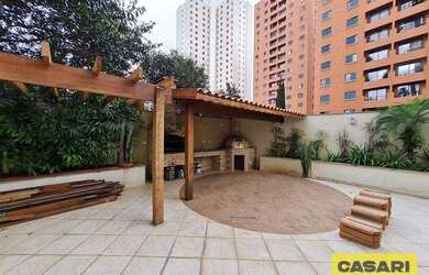 Imagem 6: Apartamento com 3 dormitórios à venda, 131 m² - Jardim Bela Vista -...