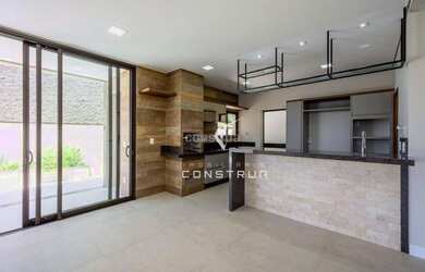 Imagem 4: Casa com 3 dormitórios, 300 m² - venda por R$ 2.350.000,00 ou aluguel...