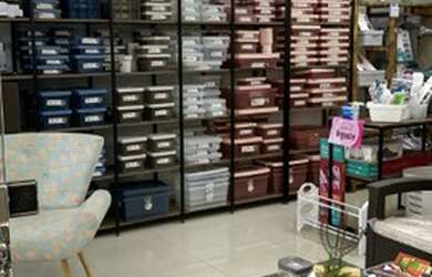 Imagem 2: Passo Ponto Maravilhoso na Avenida Brasil - Balneário Camboriú