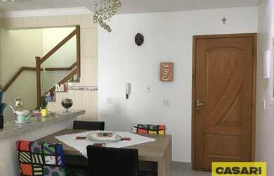 Imagem 4: Cobertura, 134 m² - venda por R$ 705.000,00 ou aluguel por R$ 4.725,00/mês...