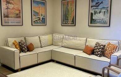 Imagem 3: Jundiaí - Apartamento Padrão - Jardim Flórida