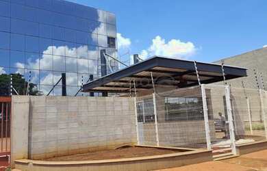 Imagem 2: Galpão - Betel - Paulínia