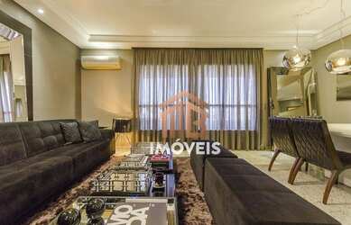 Imagem 7: Apartamento com 3 dormitórios, 150 m² - venda por R$ 1.390.000,00 ou...