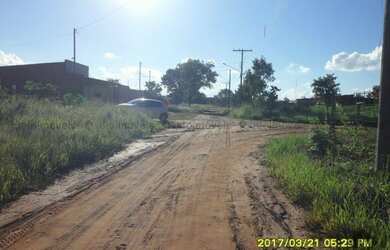 Imagem 1: Terreno 12x30. 360m² de Área