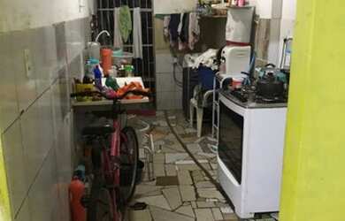 Imagem 6: Casa. 2 Vagas na garageme3 Dormitórios