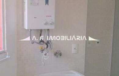 Imagem 5: São Paulo - Apartamento Padrão - VILA BELA VISTA ZONA NORTE