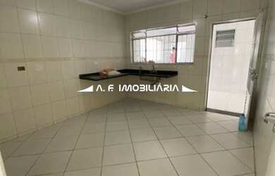 Imagem 1: São Paulo - Casa Padrão - SANTANA