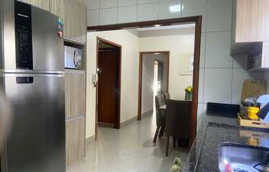 Imagem 2: ÓTIMA CASA LOCALIZADA NO BAIRRO LUIZOTE III