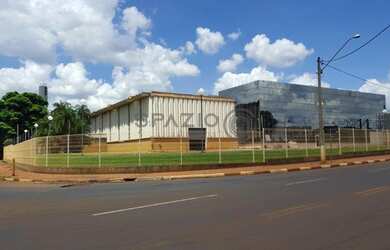 Imagem 6: Galpão - Betel - Paulínia