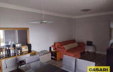 Imagem 2: Apartamento à venda, 98 m² por R$ 580.000,00 - Campestre - Santo André/SP