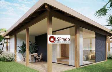 Imagem 14: Fazenda Boa Vista Maravilhosa casa, com 7 suítes e 5 vagas