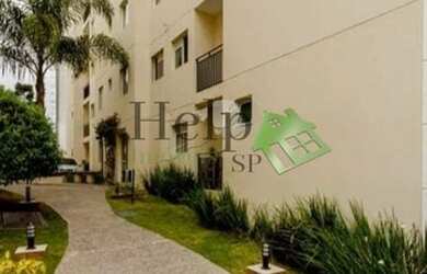 Imagem 7: São Paulo - Apartamento Padrão - Vila Caraguatá