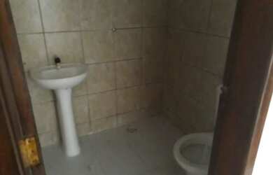 Imagem 5: CASA NO UNA. 45m² de Área, 1 Banheiroe2 Dormitórios