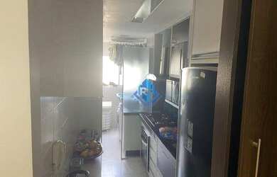 Imagem 4: Apartamento com 3 dormitórios, 92 m² - venda por R$ 720.000,00 ou aluguel...
