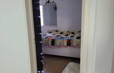 Imagem 14: Apartamento com 2 dormitórios à venda, 58 m² por R$ 340.000,00 - Butantã...