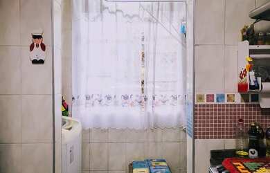 Imagem 11: São Paulo - Apartamento Padrão - VILA REGINA ZONA LESTE ITAQUERA