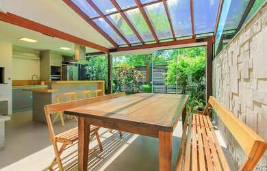 Imagem 13: Casa Condominio em Cristal