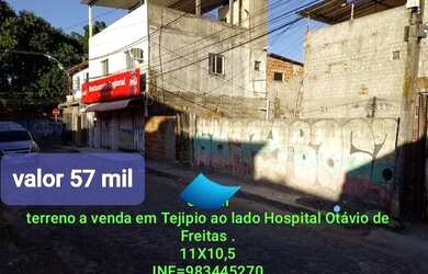 Imagem 11: Imóveis a venda no Recife e Região me consulte tenho ótimas oportunidades