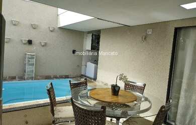 Imagem 2: SÃO JOSÉ DO RIO PRETO - Casa de Condomínio - COND. GARDEN VILLAGE