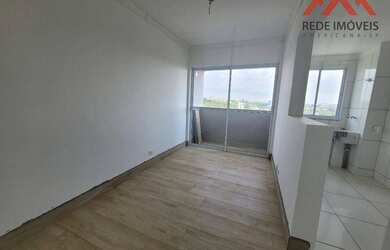Imagem 4: Apartamento com 2 dormitórios, 49 m² - venda por R$ 240.000,00 ou aluguel...