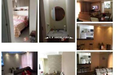 Imagem 3: São Paulo - Apartamento Padrão - PARQUE NOVO MUNDO