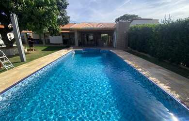 Imagem 2: Casa térrea para venda no cond zuleika Jabour na cidade de Salto Sp