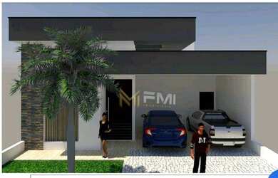 Imagem: Casa com 3 dormitórios à venda, 144 m² por R$ 995.000 - Jardim