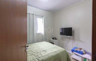 Imagem 10: Porto Alegre - Casa Padrão - Guarujá