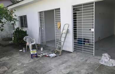 Imagem 3: Vendo. Varanda, 3 Vagas na garageme3 Dormitórios