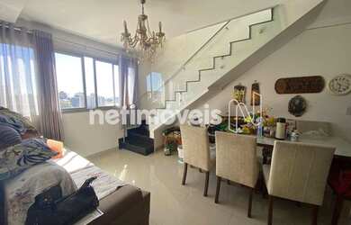 Imagem: Venda Cobertura Colégio Batista Belo Horizonte