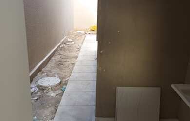 Imagem 5: CASA EM AQUIRAZ. 160m² de Área, 2 Vagas na garageme2 Dormitórios