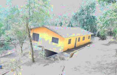 Imagem 2: CHÁCARA COM MAIS DE 3000M² EM NAZARÉ PAULISTA