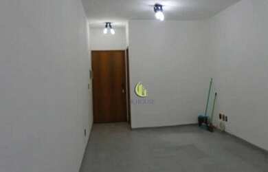 Imagem 3: Sala, 40 m² - venda por R$ 65.000,00 ou aluguel por R$ 500,00/mês -...