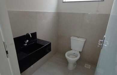 Imagem 4: Salão Dona Judith. 260m² de Áreae4 Vagas na garagem