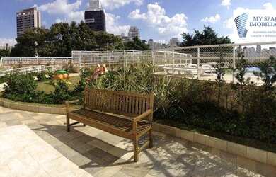 Imagem 3: Apartamento com 1 dormitório, 63 m² - venda por R$ 598.000 ou aluguel...