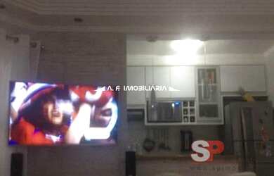 Imagem 3: São Paulo - Apartamento Padrão - VILA BELA VISTA ZONA NORTE