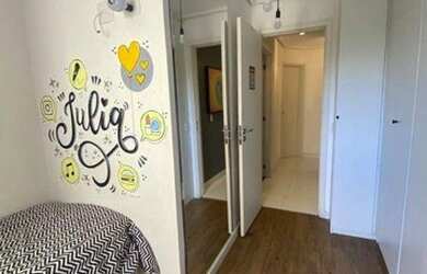 Imagem 9: Apartamento à venda, 52 m² por R$ 357.000,00 - Baeta Neves - São Bernardo...