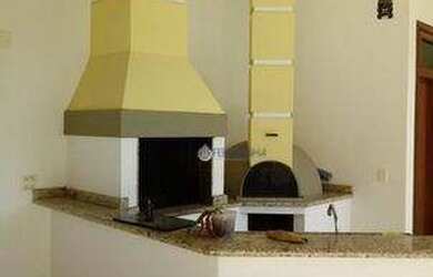 Imagem 3: Casa com 4 dormitórios, 390 m² - venda por R$ 1.960.000,00 ou aluguel...