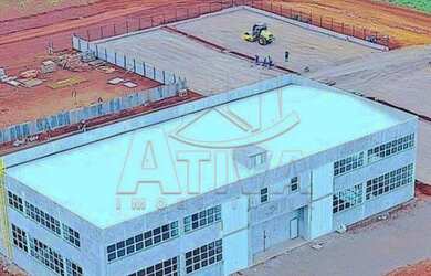 Imagem 2: Toledo - Lote/Terreno - Biopark