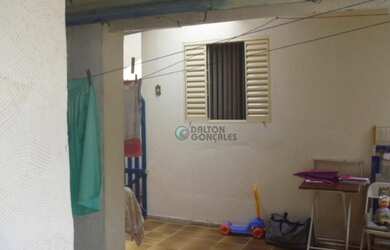 Imagem 12: Casa com 4 dormitórios à venda, 187 m² por R$ 370.000,00 - Jardim Califórnia - Indaiatuba