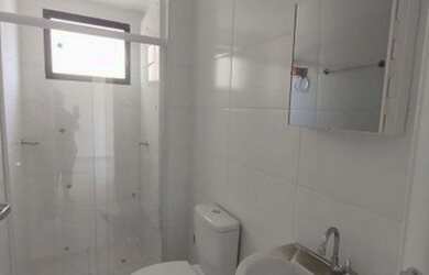 Imagem 7: Apartamento com 2 dormitórios, 52 m² - venda por R$ 200.000 ou aluguel...