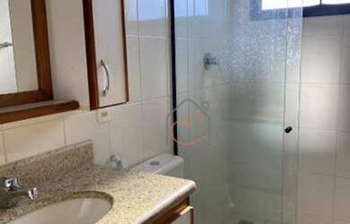 Imagem 12: Cobertura com 4 dormitórios, 197 m² - venda por R$ 650.000,00 ou aluguel...