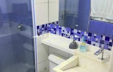 Imagem 5: São Paulo - Apartamento Padrão - PARQUE NOVO MUNDO