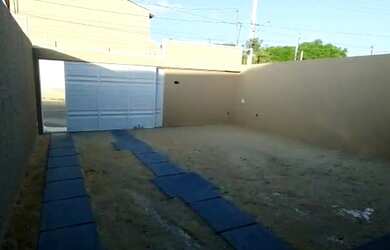 Imagem 11: CASA EM AQUIRAZ. 160m² de Área, 2 Vagas na garageme2 Dormitórios