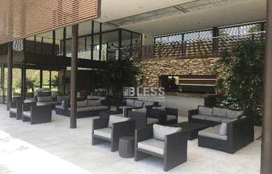 Imagem 7: Terreno à venda, 483 m² por R$ 560.000,00 - Horto Florestal - Jundiaí/SP