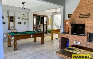 Imagem 14: Casa à venda, 400 m² por R$ 1.775.000,00 - Sete Praias - São Paulo/SP