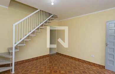 Imagem: Casa para Aluguel - Centro, 2 Quartos, 80 m2