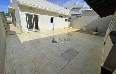 Imagem 12: Casa Térrea à Venda no Condomínio Vale das Águas em Bragança Paulista